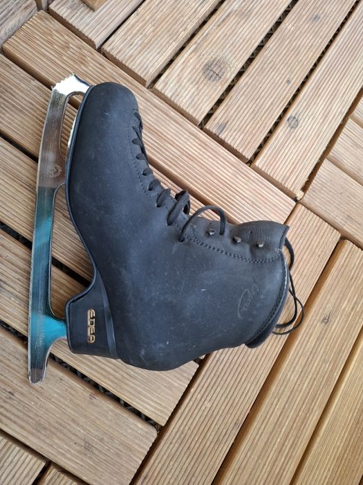 Кънки за фигурно пързаляне Edea