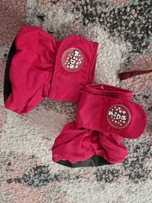 Husa protectie marsupiu