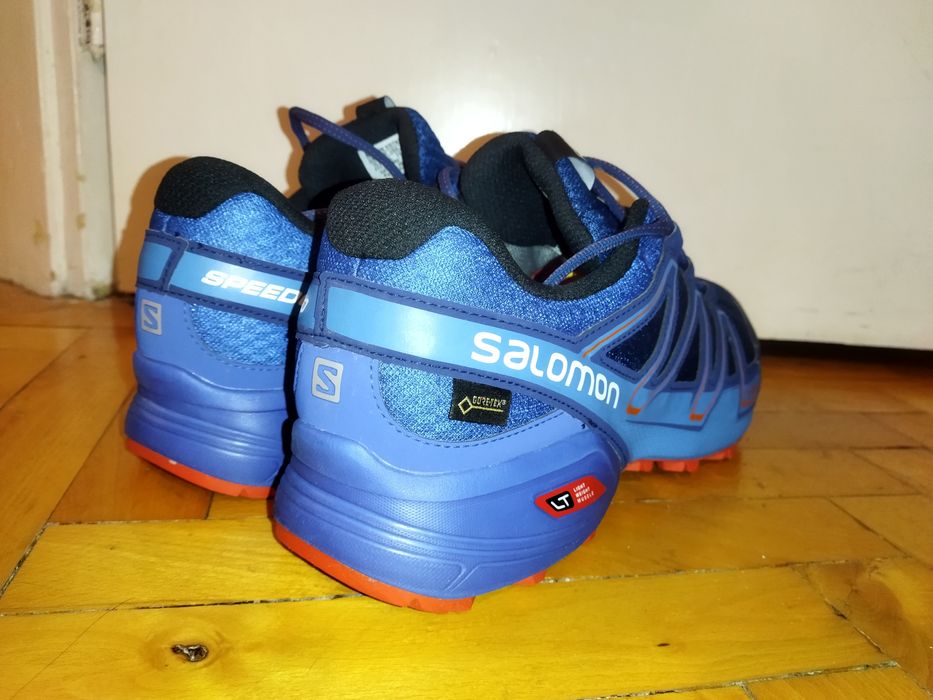 Salomon Speed Cross Gore Tex
