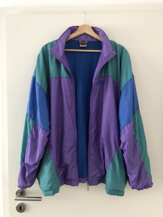 Jacheta NIKE Windbreaker, marime XL