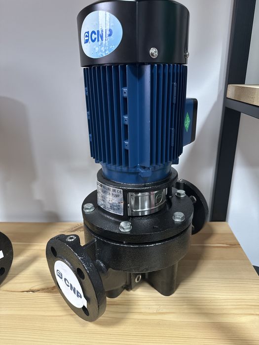 Циркуляционные насосы 30/10