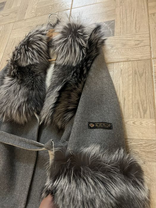 Palton Alpaca-xs