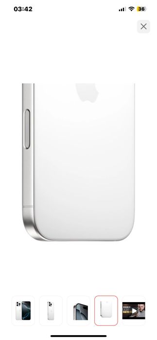 Айфон про макс 256 гб 100 емкостт