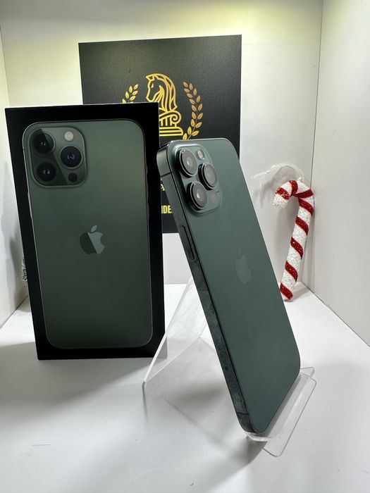 NDP Amanet NON-STOP Calea Vitan Nr. 121 Iphone 13 Pro Max (43862)