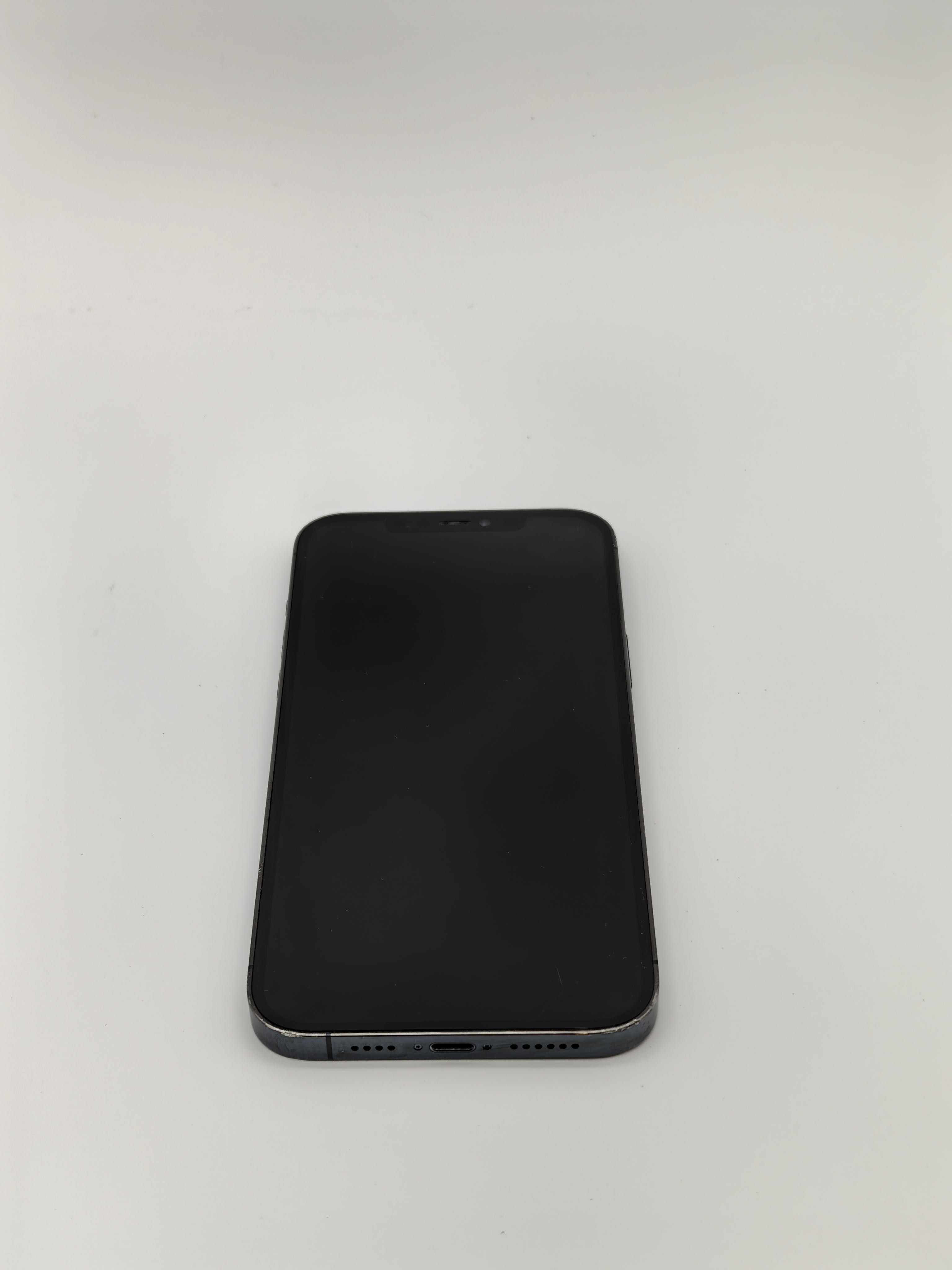 iPhone 12 Pro Max Pacific Blue 128 Gb