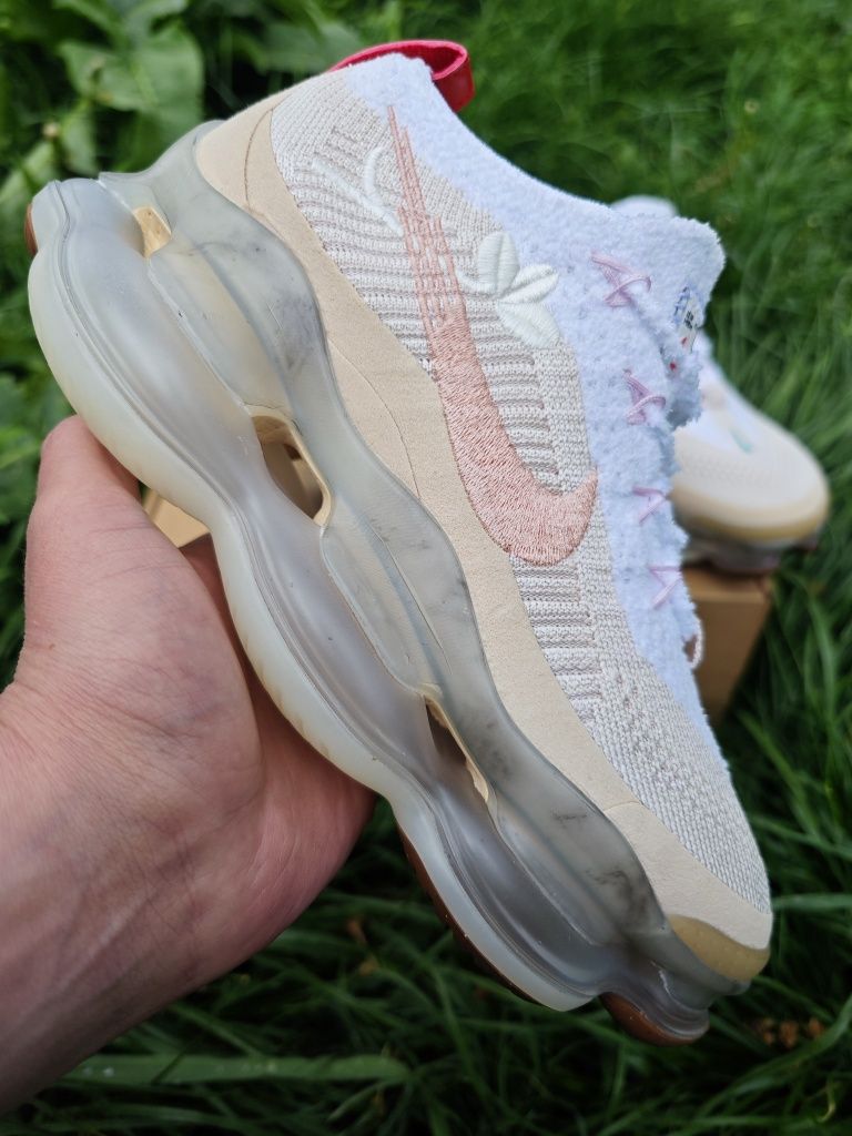 Air Max Scorpion 'Leap High' mărimi 36-->39 poze 100% reale
