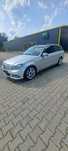 Mercedes Benz C-class W204