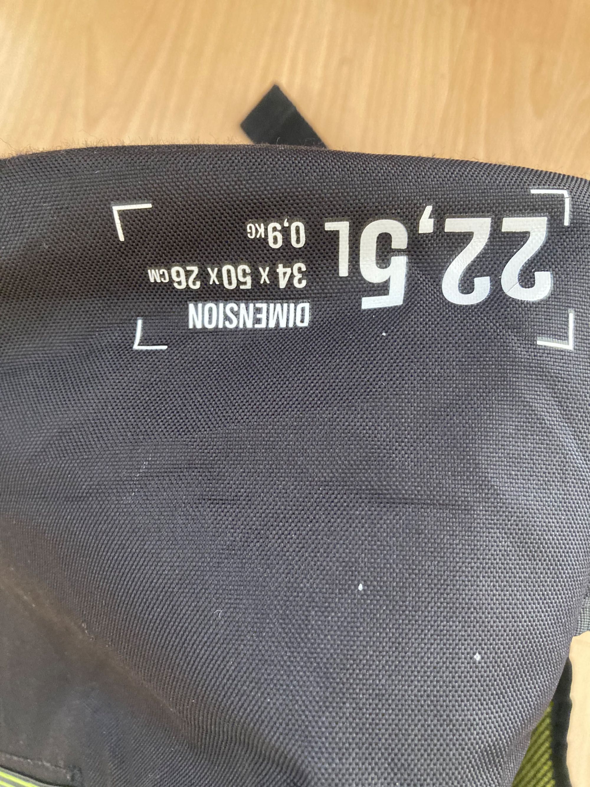 Раница за ски обувки Head 22.5l