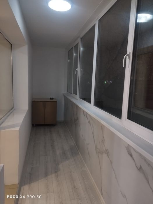 Сдаётся 5 ком 100 кв Достык мол