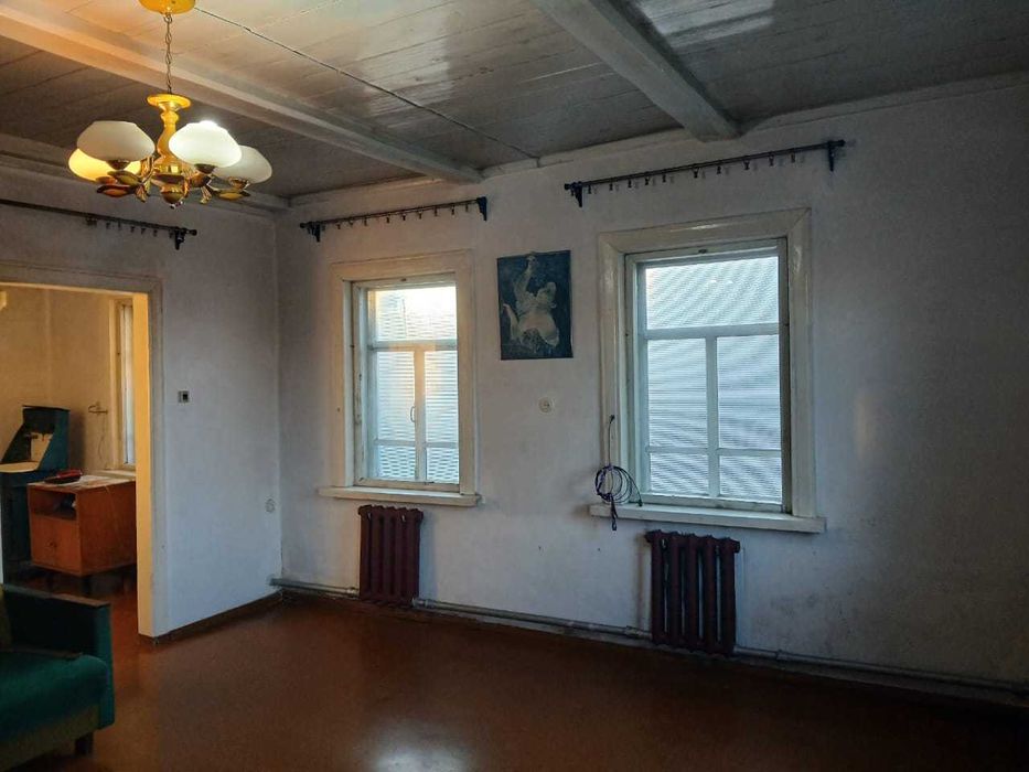 Продам дом в микрорайоне Береке