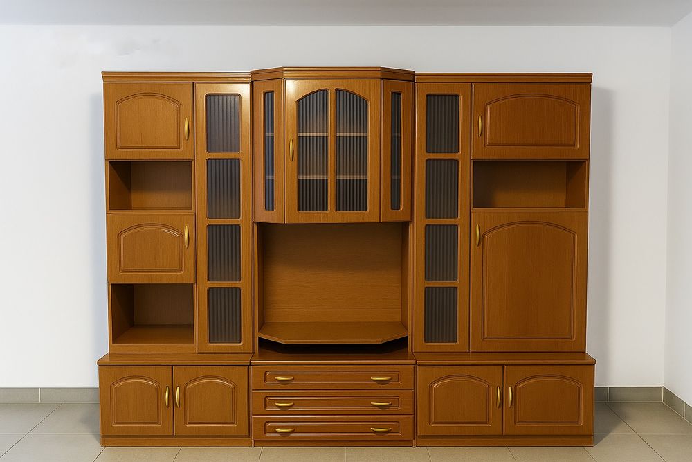 De vinde mobila din fotografii