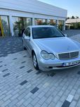 Mercedes C200 cdi 2004