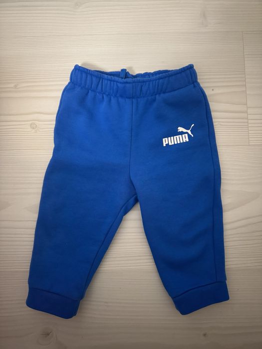 Trening Puma potrivit pentru 6-9 luni