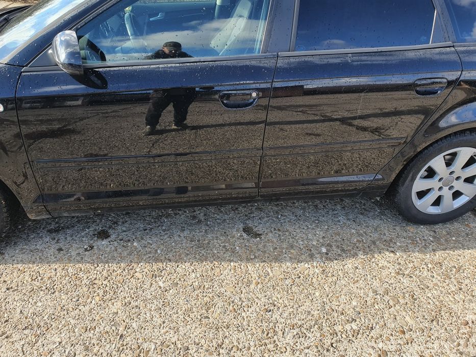 PIESE Audi a3 8p 2.0 bkd automat