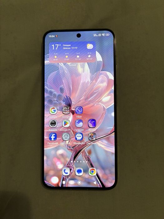 Xiaomi 14 КАТО НОВ