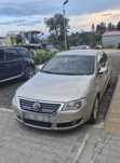 Wolkswagen passat b6