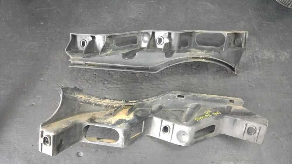 Suporti prindere faruri vw passat b6 3c0807889 3c0807890