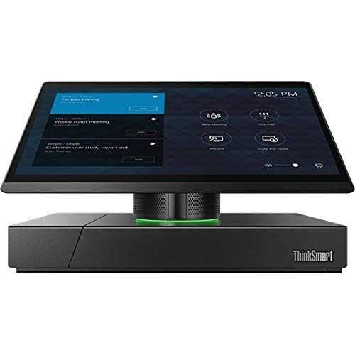 Lenovo ThinkSmart Hub 500 10V5  i5-7500T 8GB 256 GB 11.6 AIO POS