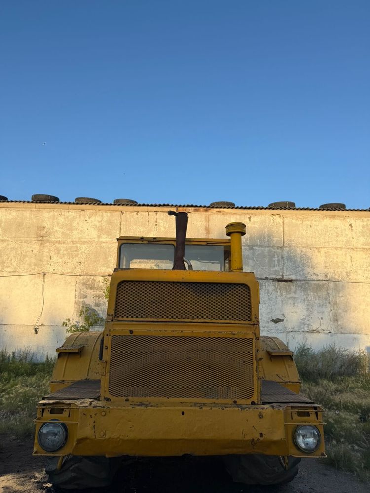 Продается кировец К 700