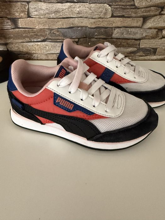 Детски маратонки Puma 31 номер