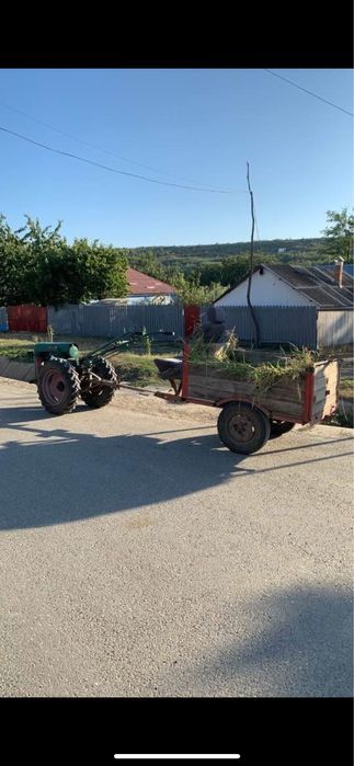 motocultor holder 21cp,diesel