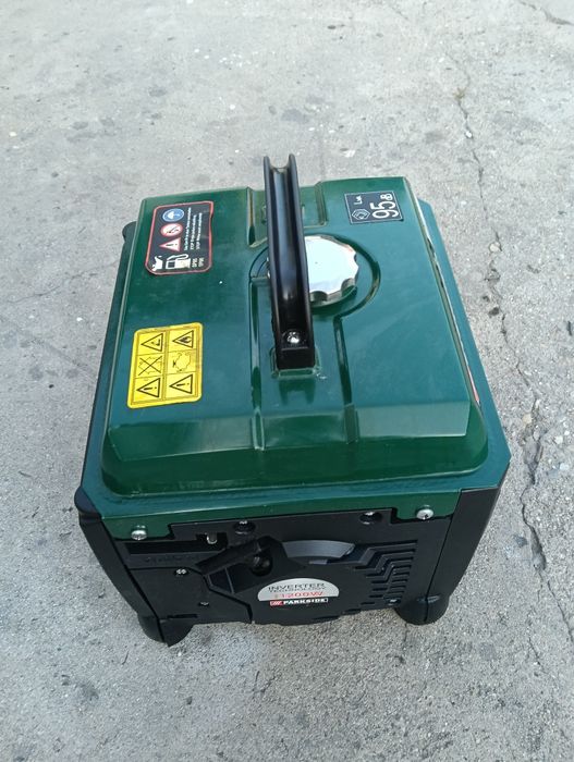 Parkside 1200w  Invertor