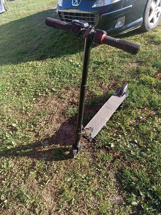 Trotineta electrica 35 km/h