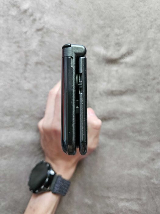New nintendo 3ds xl negru modat