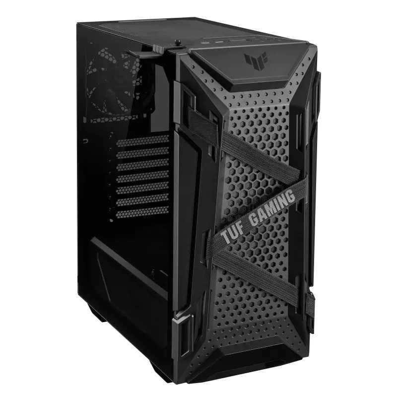 ; Корпус ASUS TUF GT301