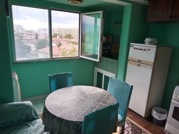 Продава се Двустаен апартамент в Пловдив, Тракия - 65 кв.м за 919 €/кв.м - Снимка #2