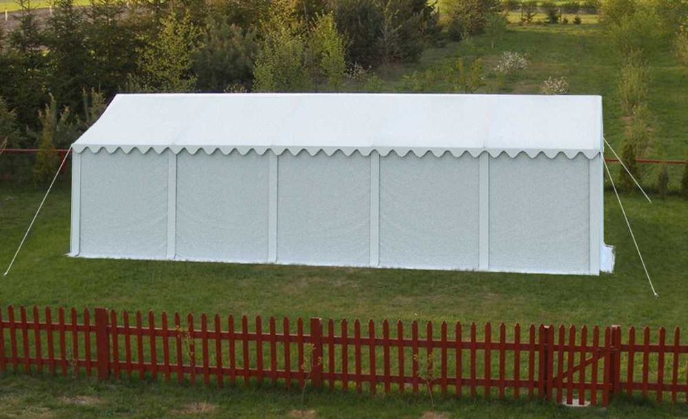 Corturi profesionale Depozitare/Terase/Spatii Comerciale/Evenimente ab