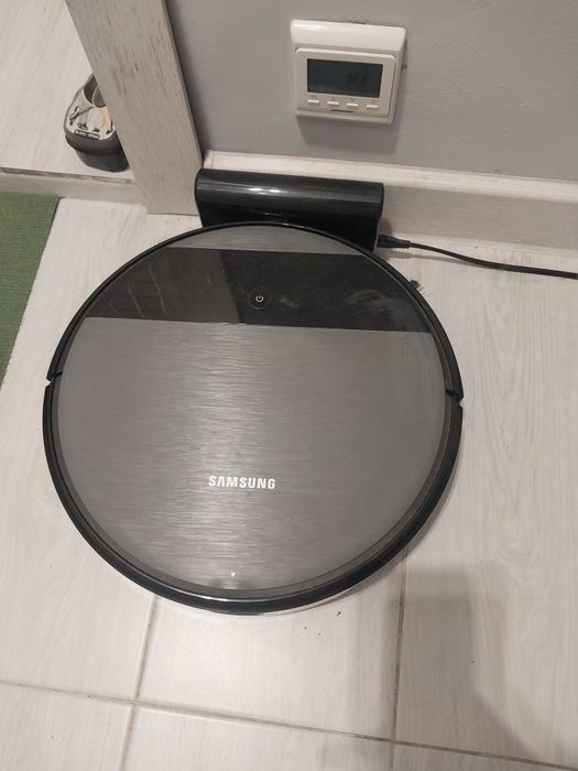 Продам робот пылесос Samsung