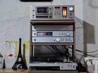 Linie audio SONY falcon,amplificator,deck,tuner,preamplificator,pickup