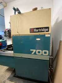 Banc testare pompe injectie Hartridge 700