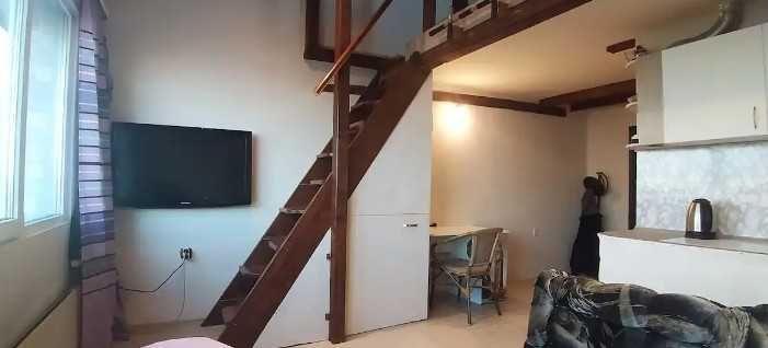 Дава се под наем Ателие в Варна, Гръцка махала - 36 кв.м за 700 € - Снимка #18