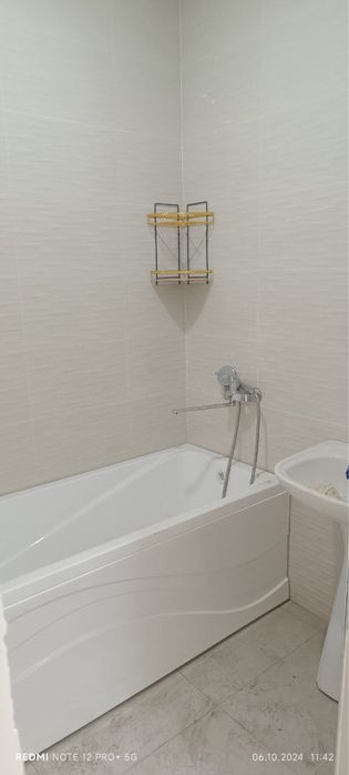 Продаю квартиру в Мирза-Улугбекском районе Карасу-6, 2х комнатная