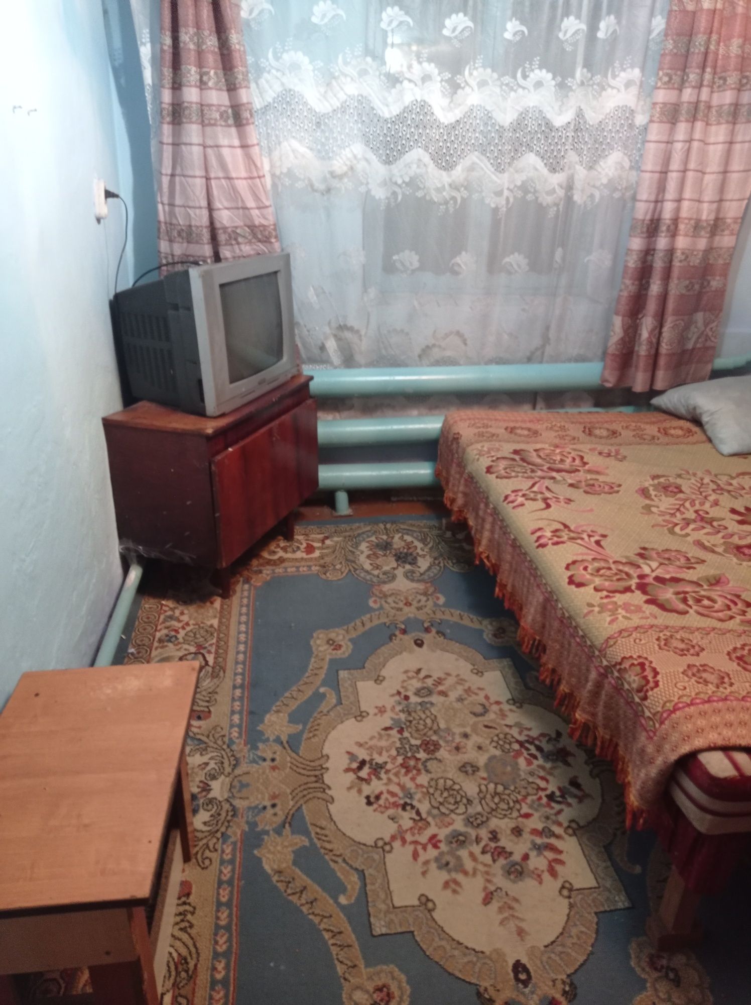 Здам времянку...
