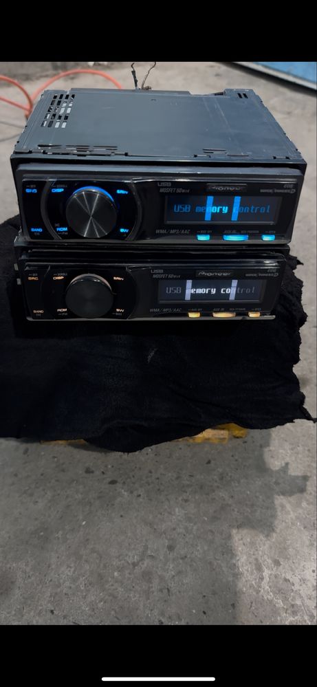 Pioneer Delfin mafonlar sotiladi