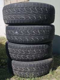 Продам резину 235/70R16