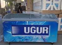 Морозильник Ugur UDD500
