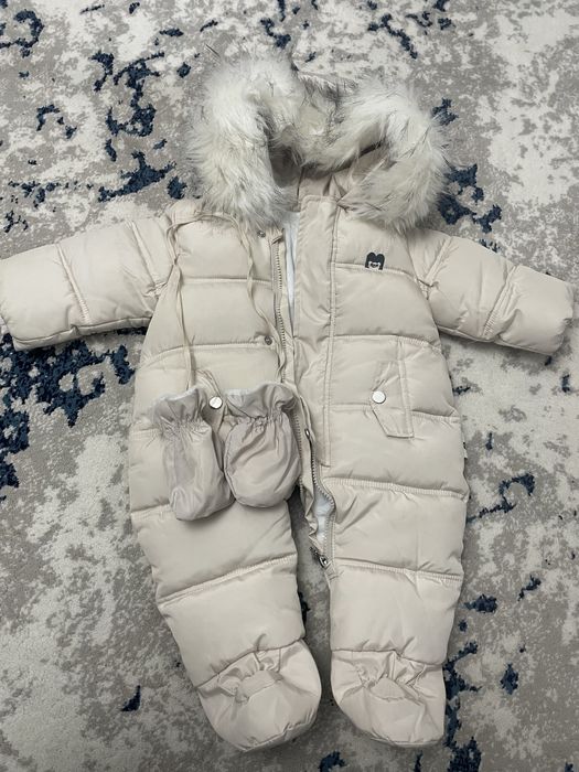 Комбинезон в отличном состоянии