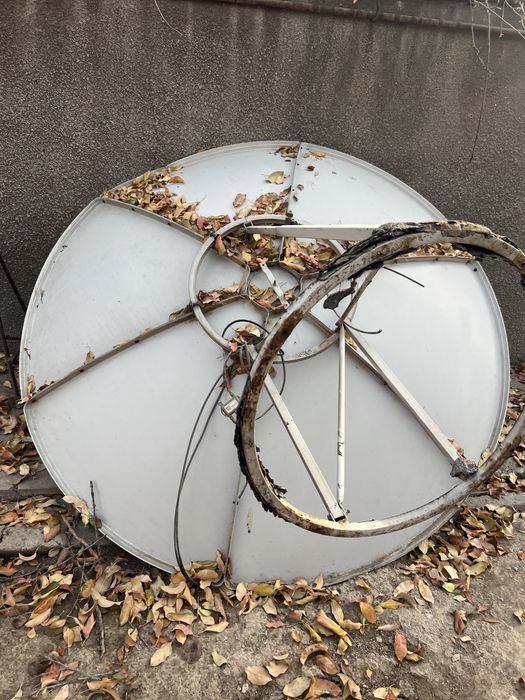 Продается б/у антенна