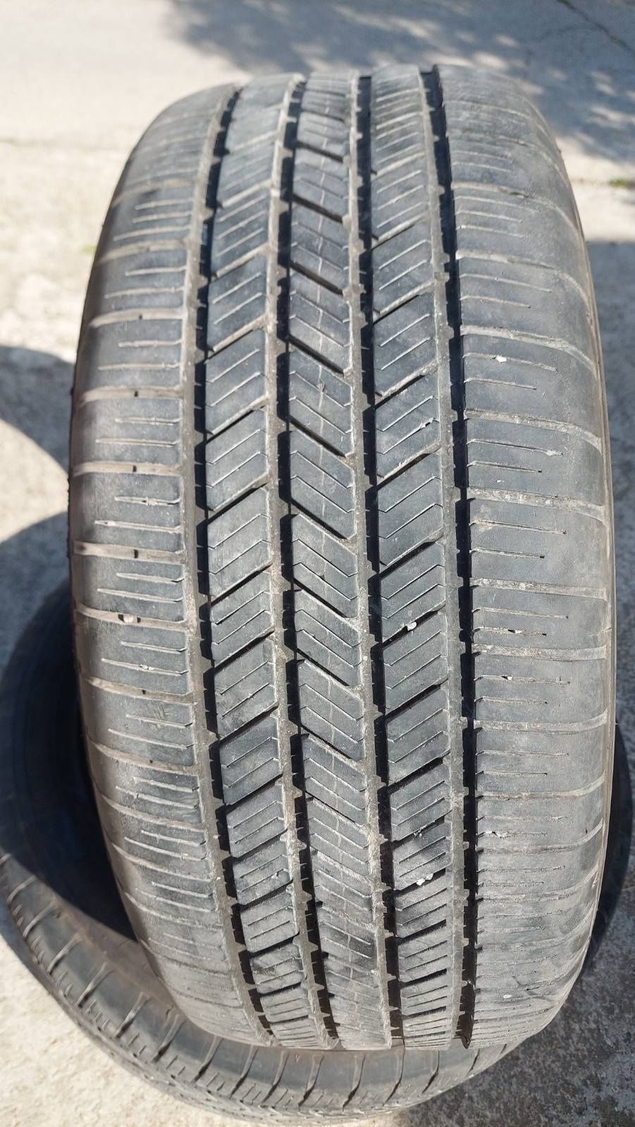 Гуми Goodyear за джип 255/50/19