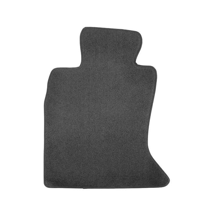 Топ цена! Промоция! Мокетни стелки за БМВ Ф10 / BMW F10 2014+