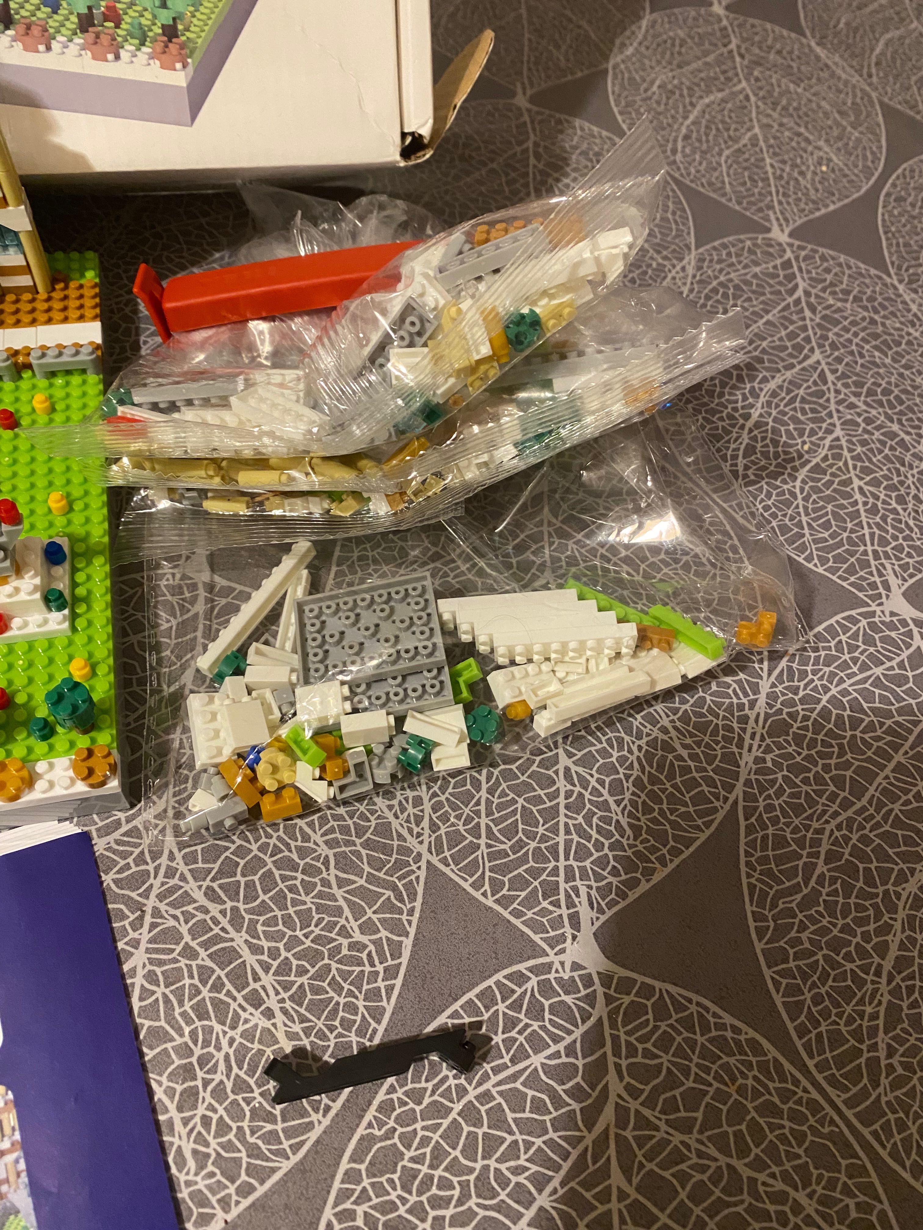 Lego architecture конструктор подобен на  Lego Кулата в Пиза