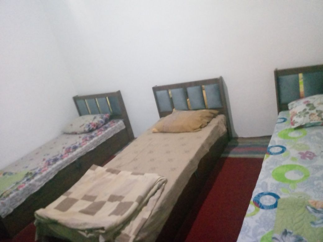 Dacha humson narx kelishaniz