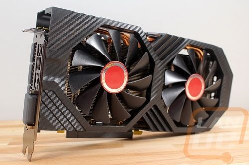 Гаранция! RX 580 8GB XFX