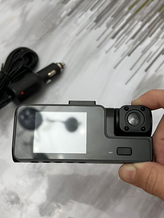 Видеорегистратор