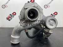 Turbo FORD Focus Tourneo Transit 1.8 Dl / Turbo Dl / TDDi / TDCi / Di