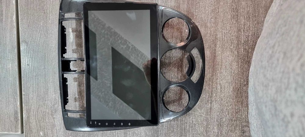 Джентра магнитофон